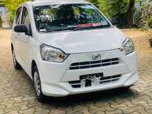 Daihatsu Mira Es 2024 Car