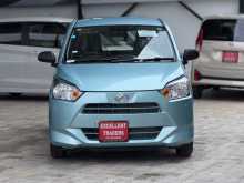 Daihatsu Mira ES SA3 Safety 2025 Car