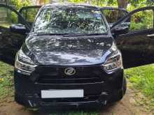 Daihatsu Mira ESXSAIII 2025 Car