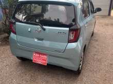 Daihatsu MIRA ES 2025 Car