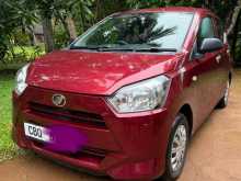 Daihatsu Mira Es 1st Owner 2025 Car