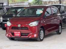 Daihatsu Mira ES SA3 L Grade 2025 Car