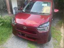 Daihatsu MIRA ESXSafety 2025 Car