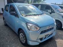 Daihatsu Mira Es 2025 Car