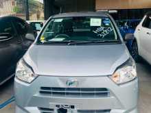 Daihatsu Mira ES 2025 Car