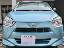 Daihatsu MIRA ES L SA3 2025 Car