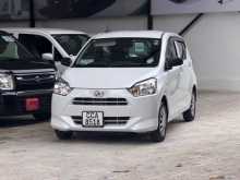Daihatsu Mira ES L Grade 2025 Car