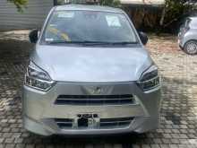 Daihatsu Mira ES G 2025 Car