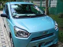Daihatsu Mira Es L 2025 Car