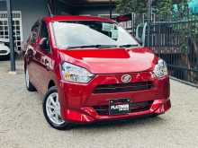 Daihatsu MIRA ES G 2025 Car