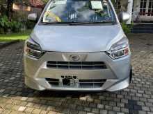 Daihatsu Mira ES G 2025 Car
