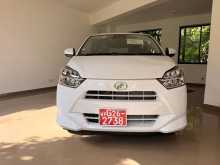Daihatsu MIRA ES X 2026 Car
