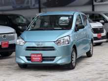 Daihatsu Mira ES SA3 Safety 2026 Car