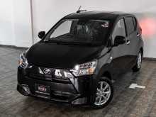 Daihatsu Mira ES G LED 2026 Car