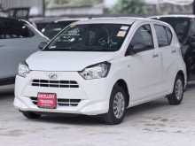 Daihatsu Mira ES L Grade 2026 Car