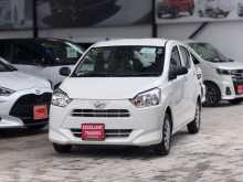 Daihatsu Mira ES SA3 2026 Car