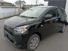 Daihatsu Mira ES 2026 Car