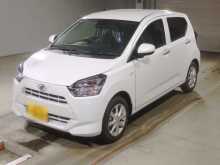 Daihatsu Mira ES G Grade 2026 Car