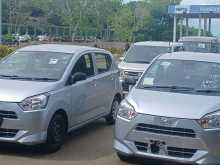Daihatsu Mira ES L Grade 2025 Car