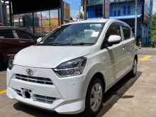 Daihatsu MIRA ES SA3 X 2025 Car