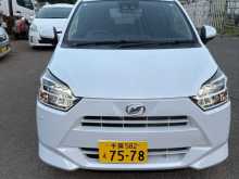 Daihatsu Mira Es SA3 X GREAT 2025 Car