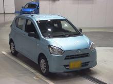 Daihatsu Mira ES L GRADE 2023 Car
