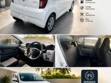 Daihatsu Mira ES X Limited 2025 Car