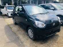 Daihatsu Mira ES 2024 Car