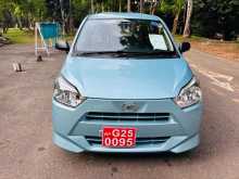 Daihatsu Mira ES L Safety 2024 Car