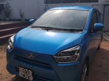 Daihatsu Mira ES 2023 Car