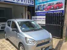 Daihatsu Mira Es L 2025 Car