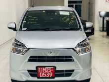 Daihatsu Mira ES X LIMITED 2023 Car