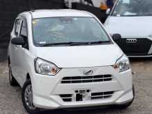 Daihatsu Mira Es 2023 Car