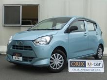 Daihatsu Mira Es 2023 Car