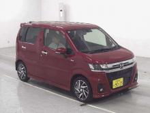 Mazda Flair 2023 Car