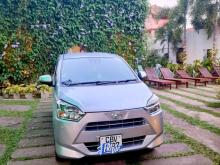 Daihatsu Mira Es 2024 Car