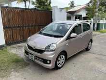 Daihatsu Mira ES 2018 Car