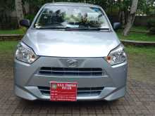 Daihatsu Mira ES Safety L Grade 2024 Car