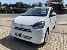 Daihatsu MIRA ES SA3 X LIMITED EDITION 2025 Car
