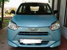 Daihatsu Mira ES 2023 Car