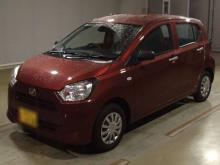 Daihatsu Mira ES L 2025 Car