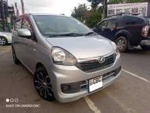 Daihatsu MIRA ES 2018 Car