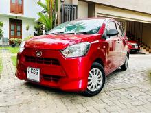 Daihatsu Mira Es 2017 Car