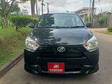 Daihatsu Mira ES L Grade 2WD 2023 Car
