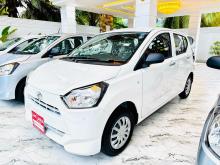 Daihatsu Mira Es Safety 2026 Car