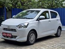 Daihatsu Mira Es L Grade 2024 Car