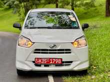 Daihatsu Mira Es 2023 Car