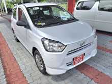 Daihatsu Mira ES 2023 Car