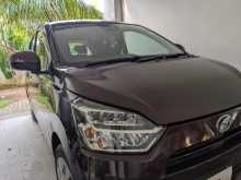 Daihatsu Mira Es X 2023 Car