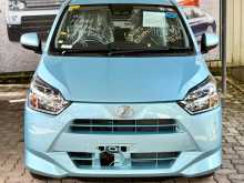 Daihatsu MIRA ES X GRADE 2025 Car